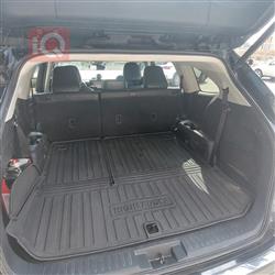 تويوتا هايلاندر